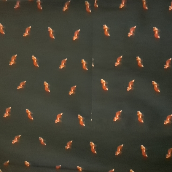 Denim & Flower "Foxy" Button Down - Picture 3 of 3